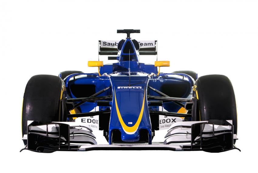 Sauber C35-Ferrari 