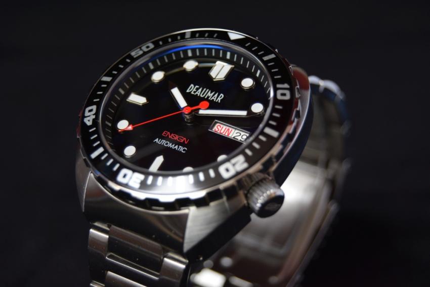 Deaumar Ensign Automatic