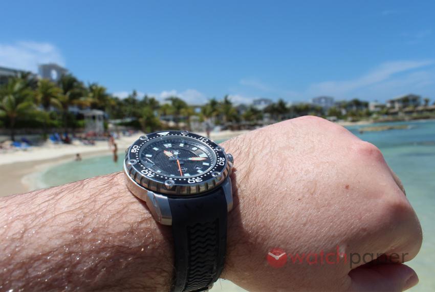 Bulova Marine Star Automatic