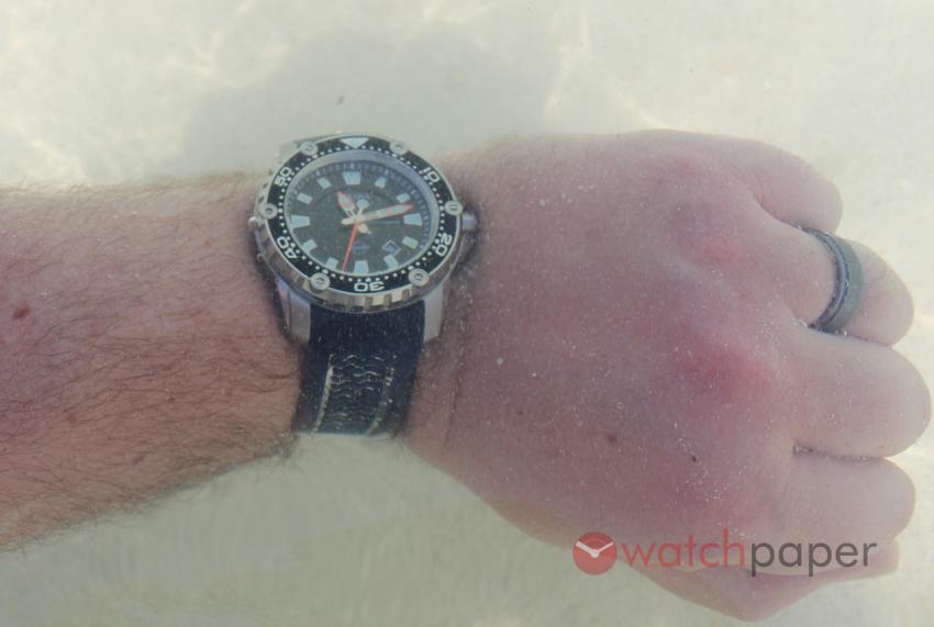 Bulova Marine Star Automatic