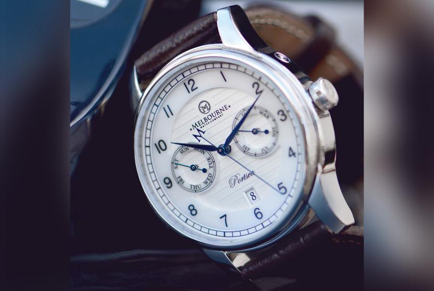 Melbourne Watch Co. Portsea