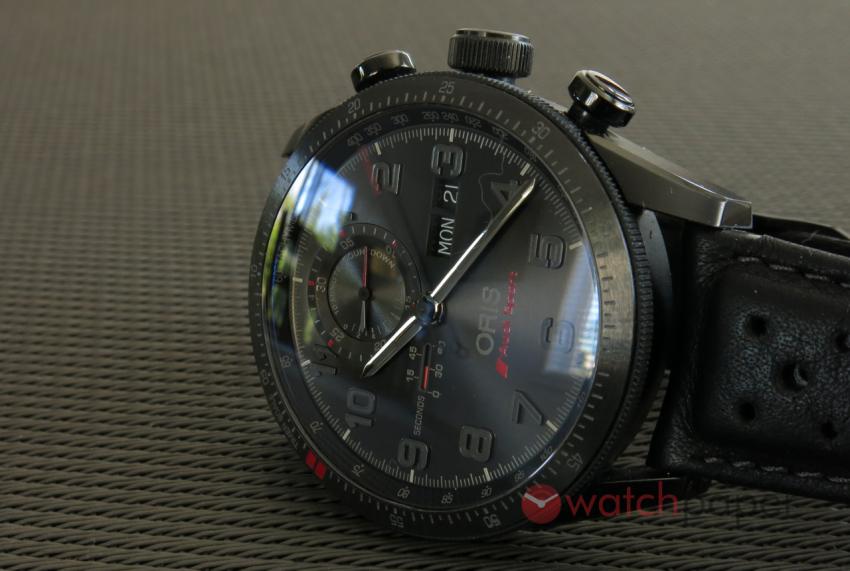 Oris Audi Sport Limited Edition II