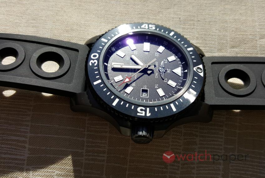 Breitling Superocean 44 Special