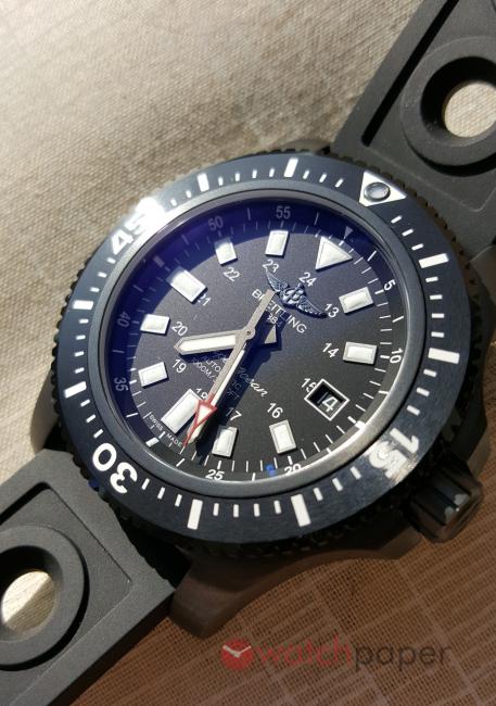 Breitling Superocean 44 Special