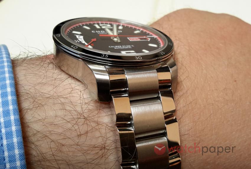 Chopard Mille Miglia GTS Power Control (158566-3001)