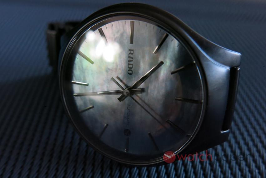 Rado True Open Heart