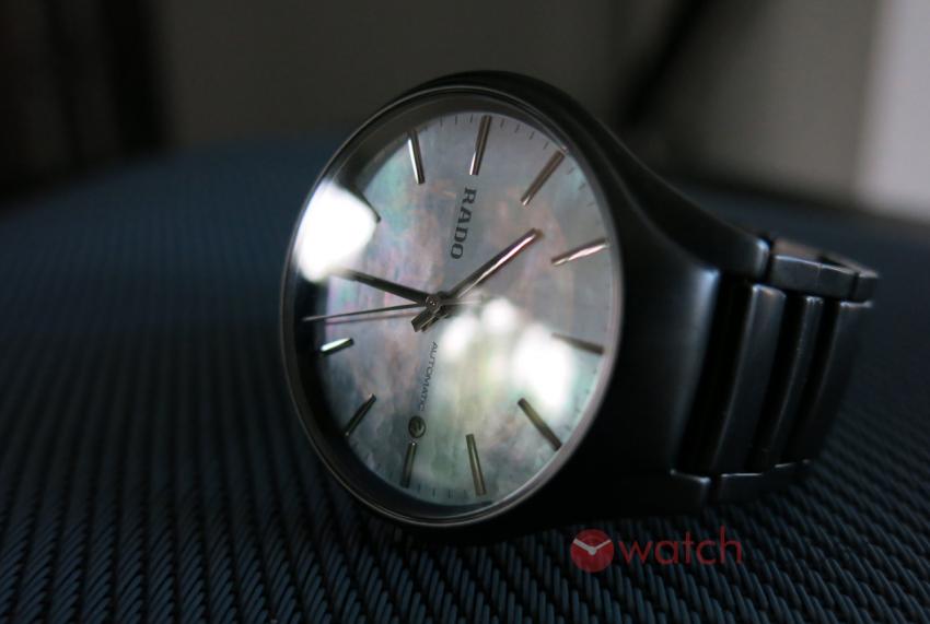 Rado True Open Heart 