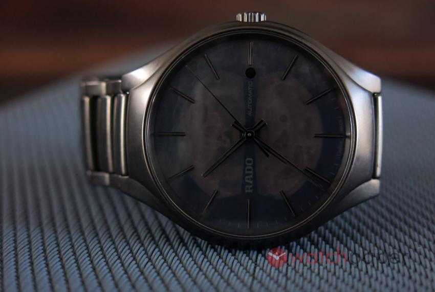 Rado True Open Heart 