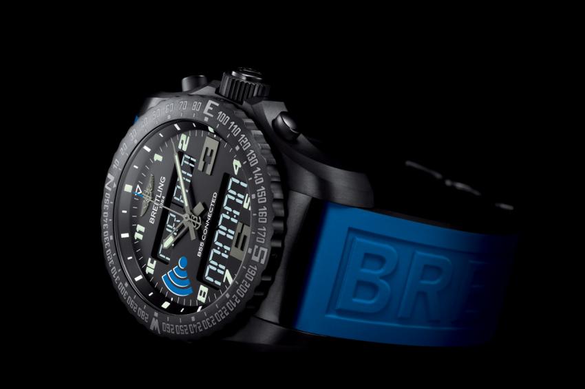 Breitling Exospace B55 Connected