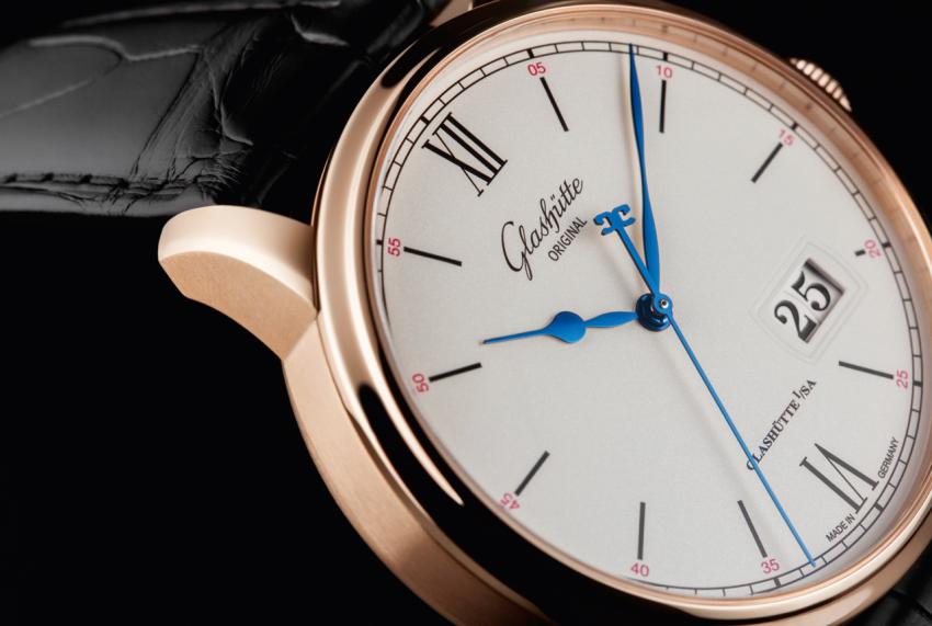 Glashütte Original Senator Excellence Panorama Date