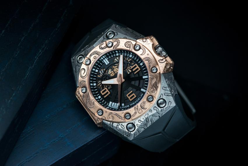 Linde Werdelin Oktopus Reef