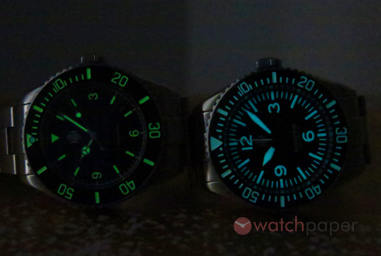 Nth submariner cheap