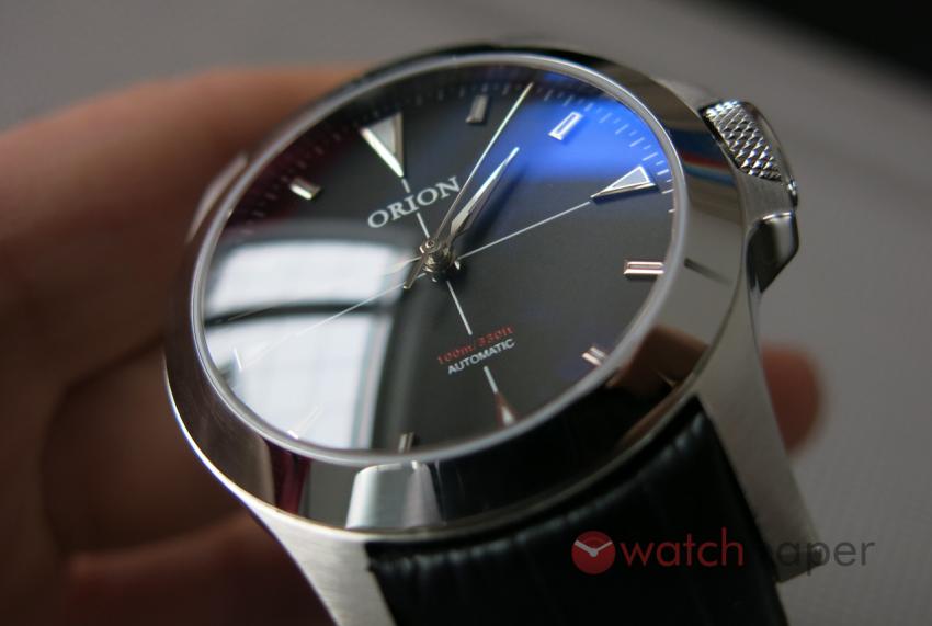 Orion:1 from Watches by Nick