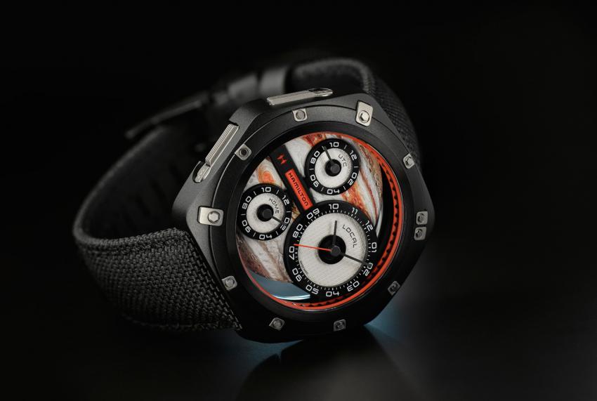 Hamilton ODC X-03