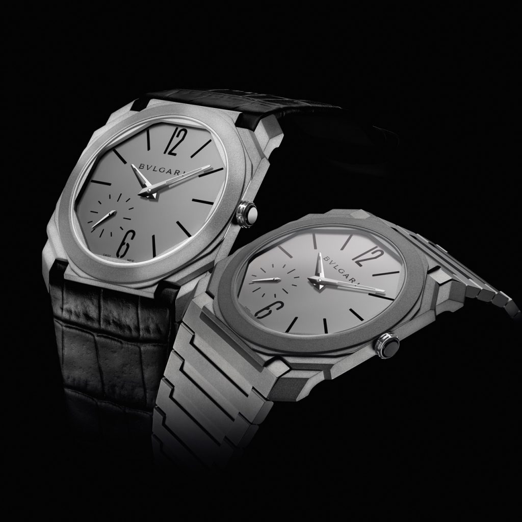 Bulgari Octo Finissimo Automatic