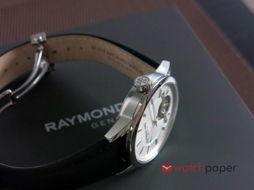 Raymond Weil Freelancer Calibre RW1212