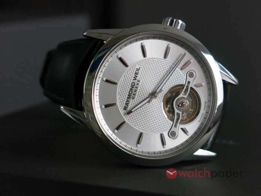 Raymond Weil Freelancer Calibre RW1212