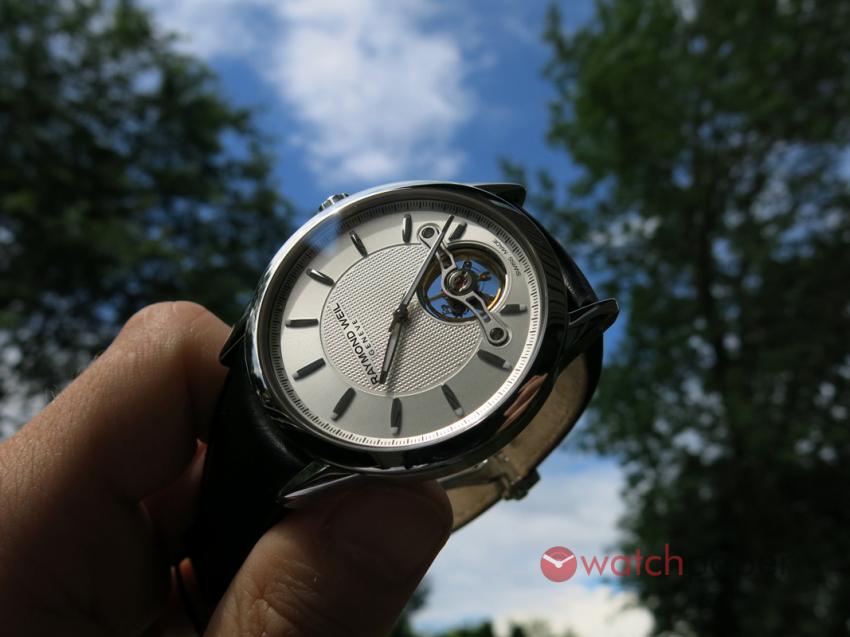 Raymond Weil Freelancer Calibre RW1212