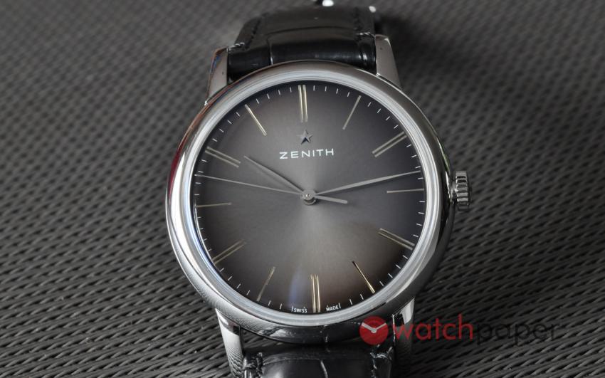 Zenith Elite Classic 39 (Ref. 03.2290.679)