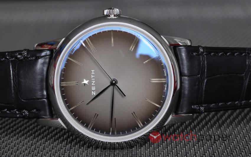 Zenith Elite Classic 39 (Ref. 03.2290.679)