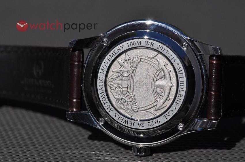 Melbourne Watch Co Portsea