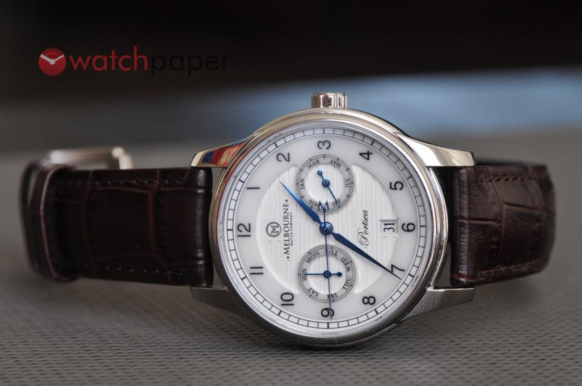 Melbourne Watch Co Portsea