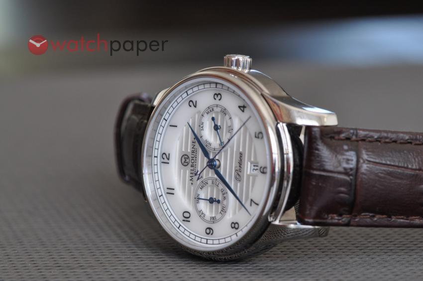 Melbourne Watch Co Portsea