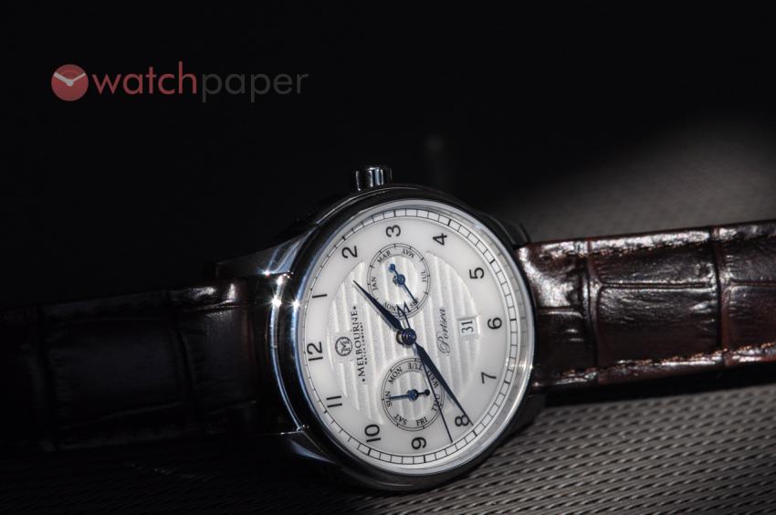 Melbourne Watch Co Portsea