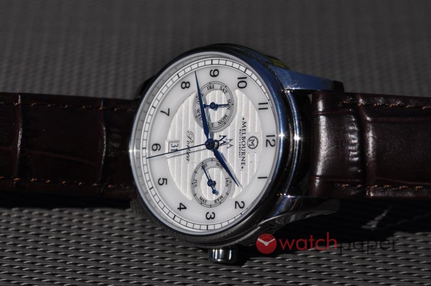 Melbourne Watch Co Portsea