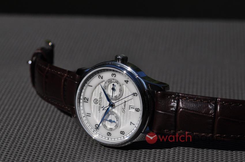 Melbourne Watch Co Portsea