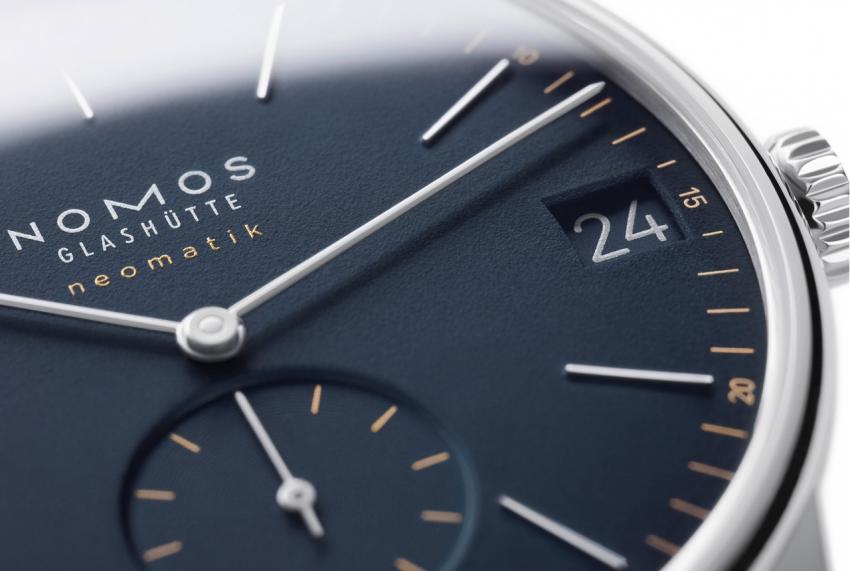 Nomos neomatik 41