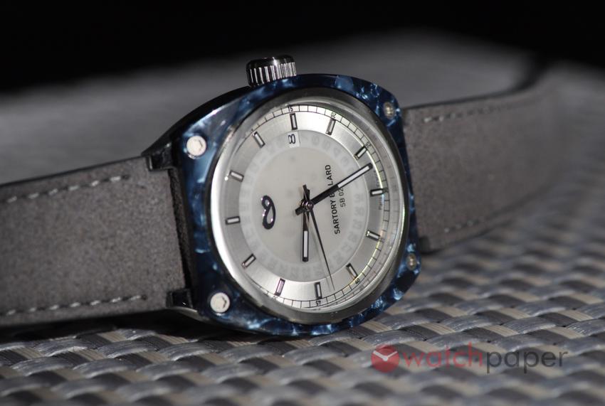 Sartory Billard SB02