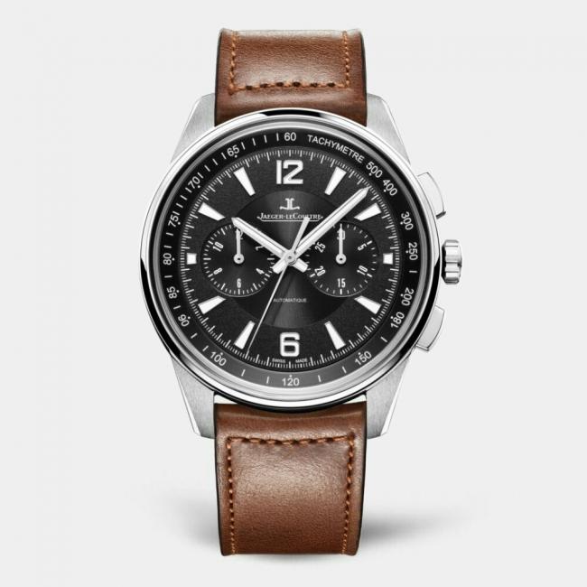 Jaeger-LeCoultre Polaris Chronograph