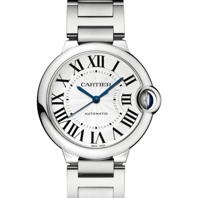 Ballon Bleu de Cartier 36 mm