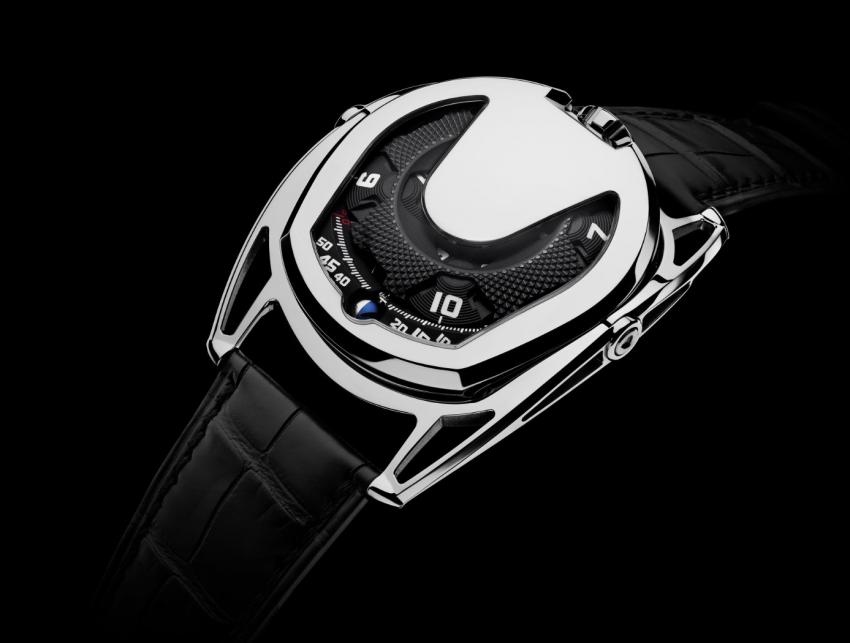 De Bethune x Urwerk