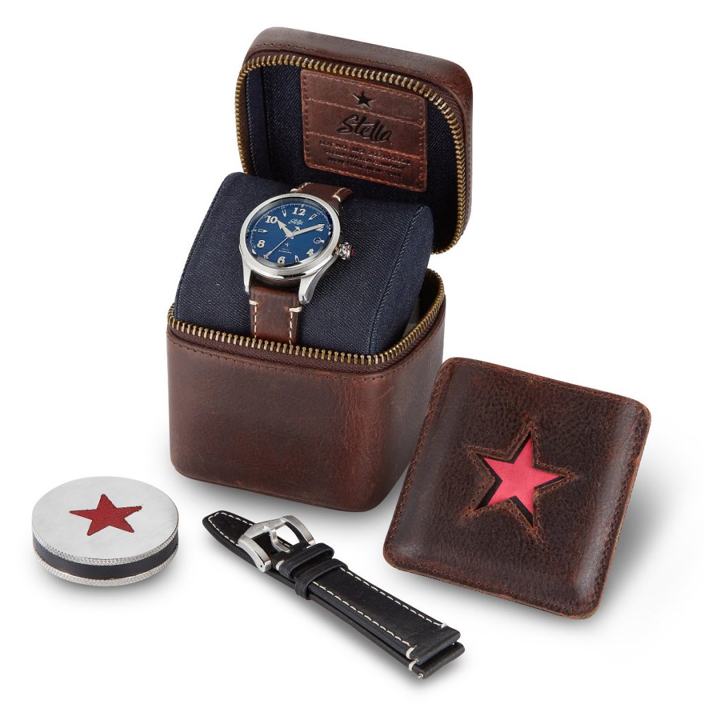 Stella Watch Co Felix