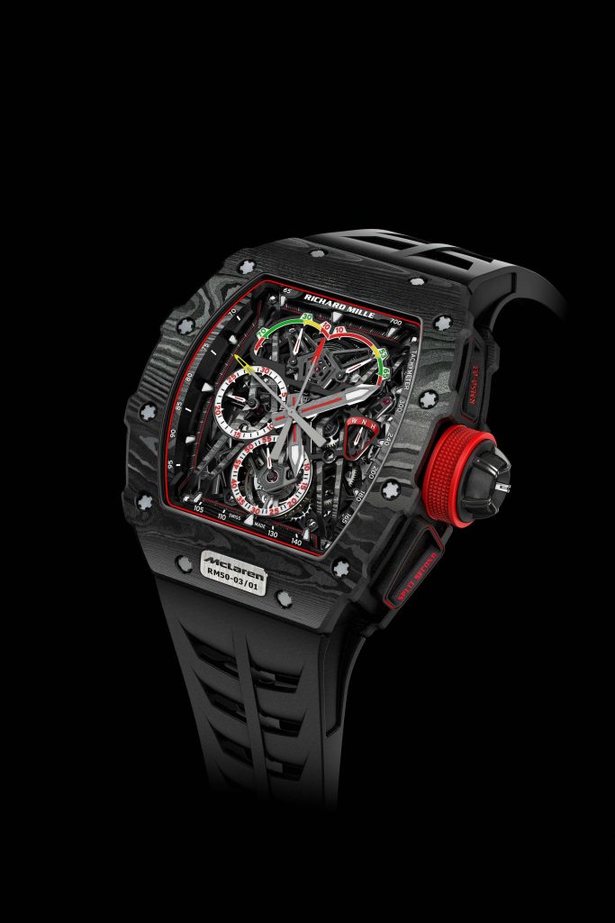 Richard Mille RM 50-03