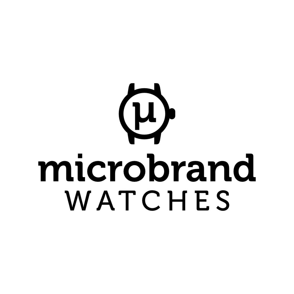 Microbrand Watches Facebook group logo