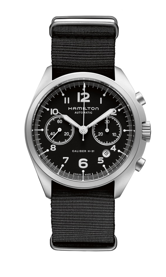 11 Military Watches — A Remembrance Day Special | WatchPaper