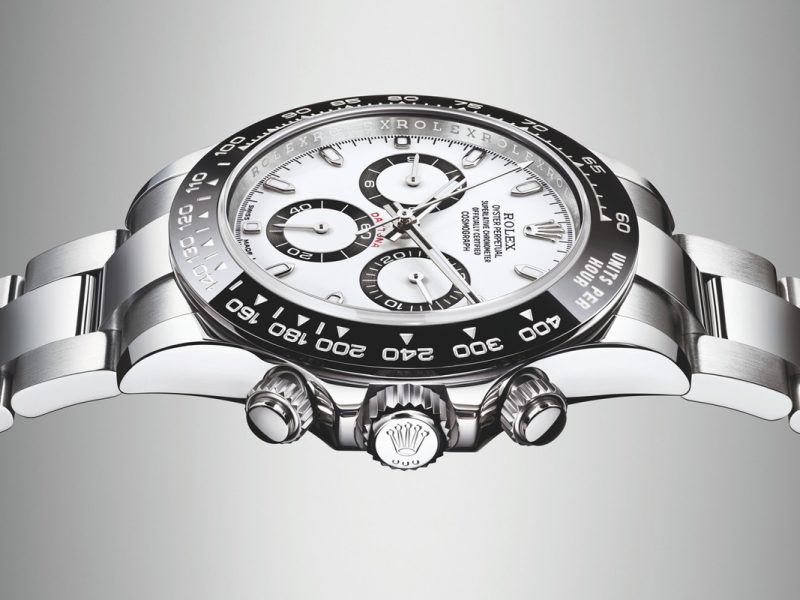 Rolex Cosmograph Daytona (Reference116500LN)