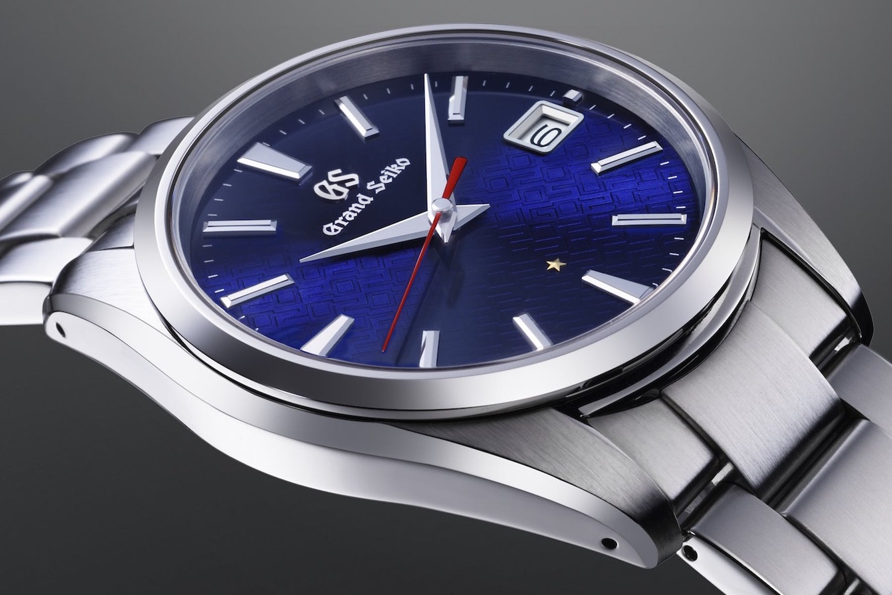 Grand Seiko Heritage Collection Hi-Beat 36000 Limited Edition