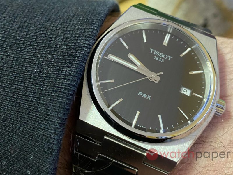 Tissot PRX