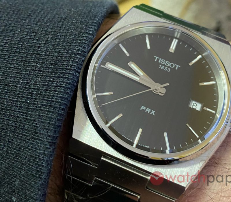 Tissot PRX