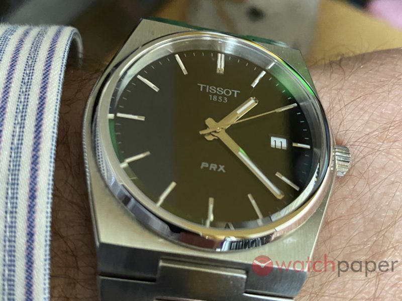 Tissot PRX