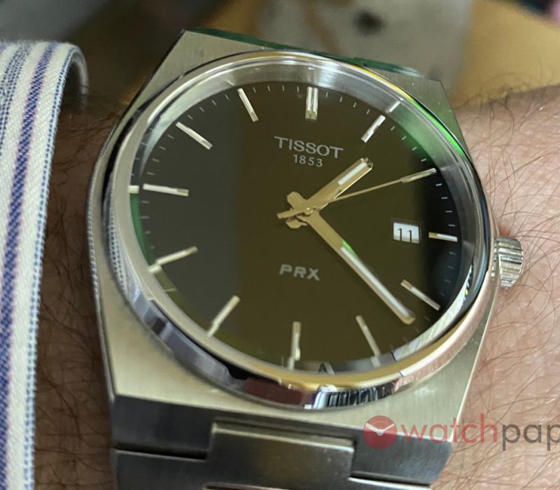 Tissot PRX